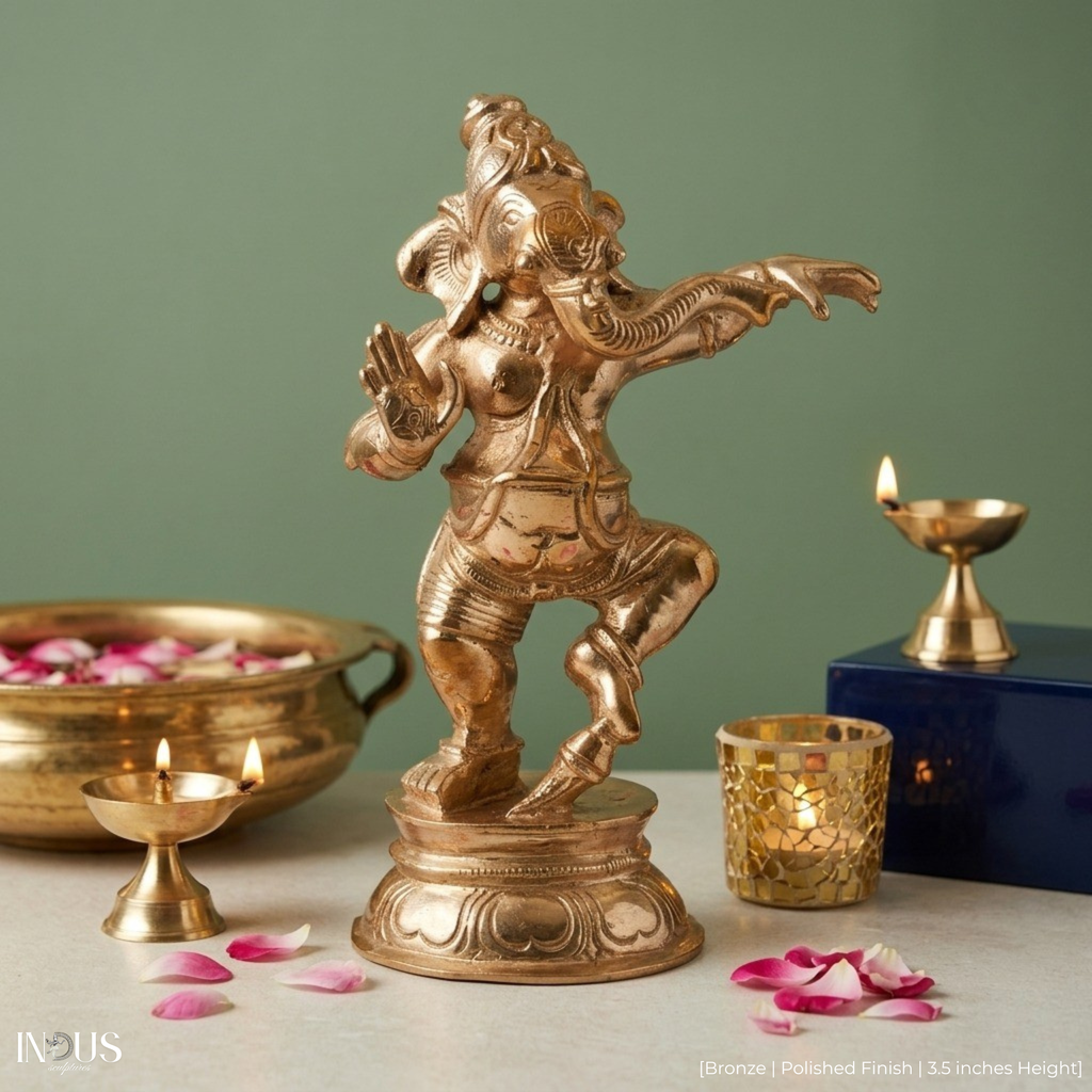 Narthana Ganesha