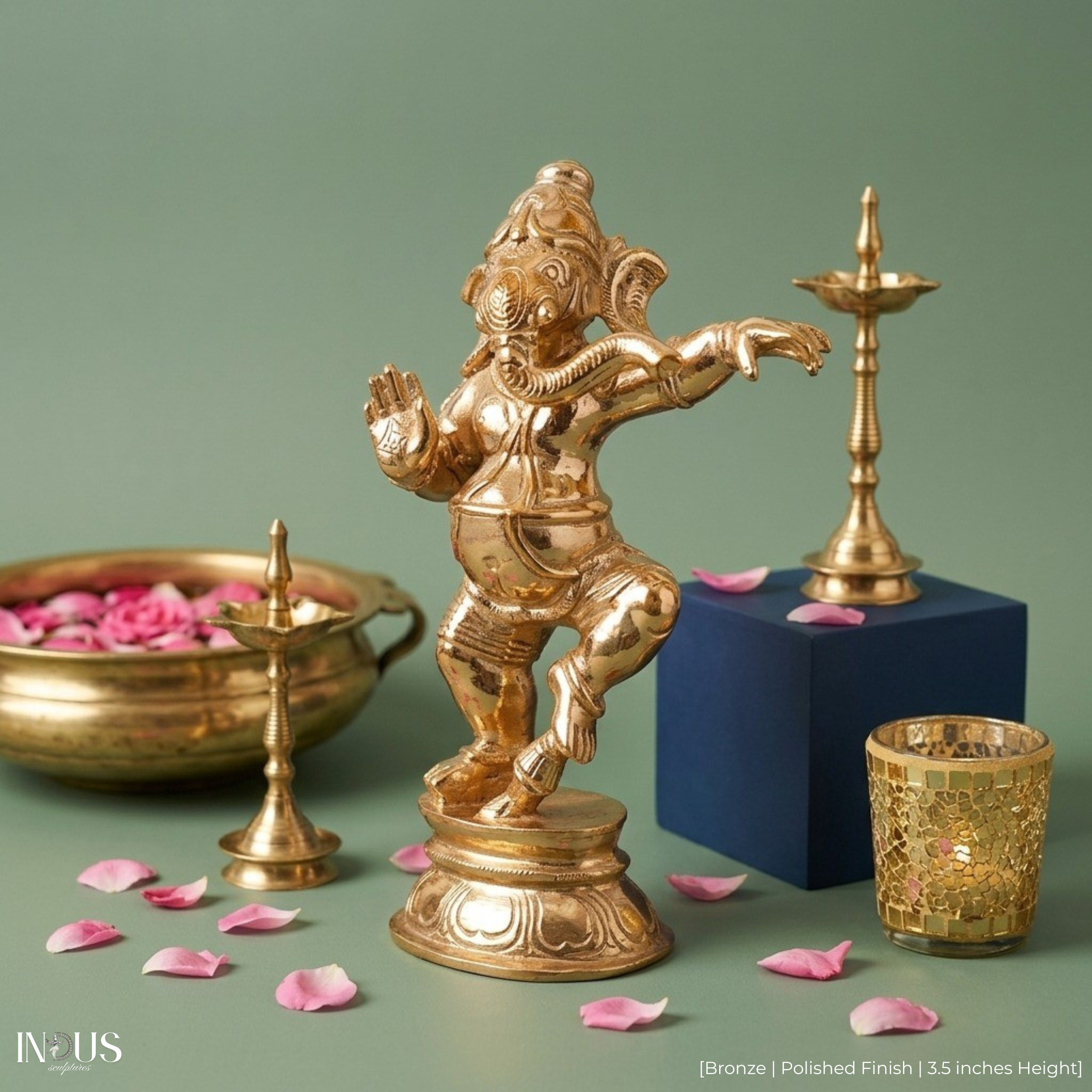 Narthana Ganesha