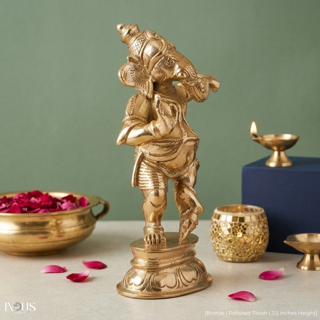 Narthana Ganesha