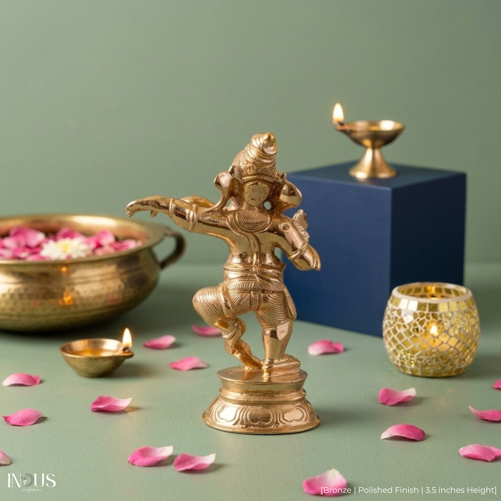 Narthana Ganesha