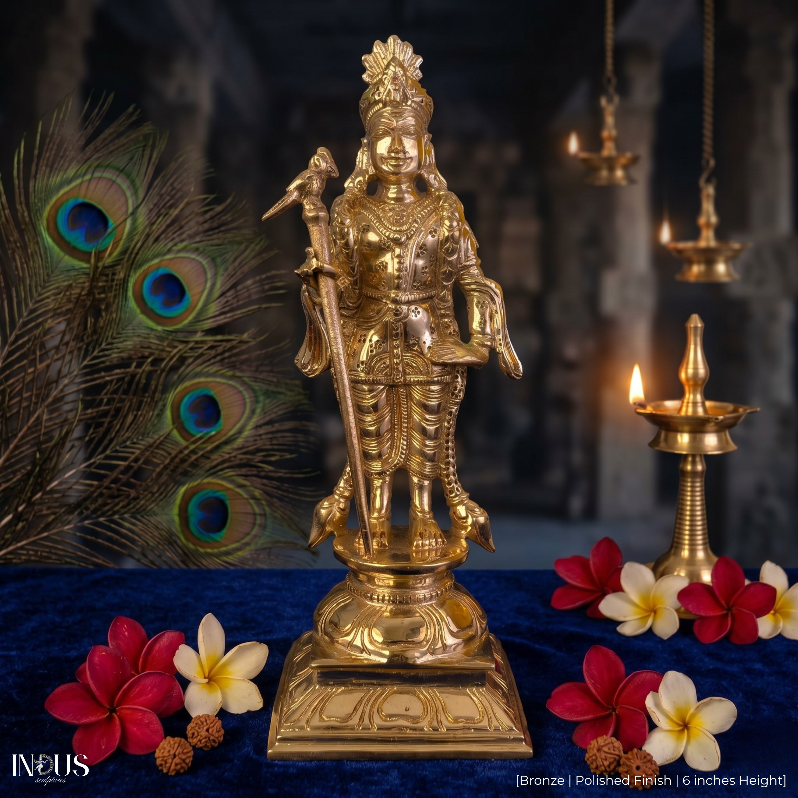 Raja Alangaram Murugan