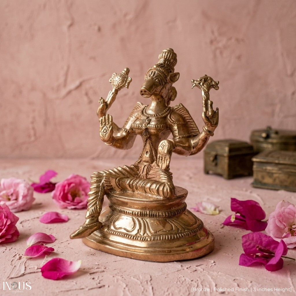 Varahiamman