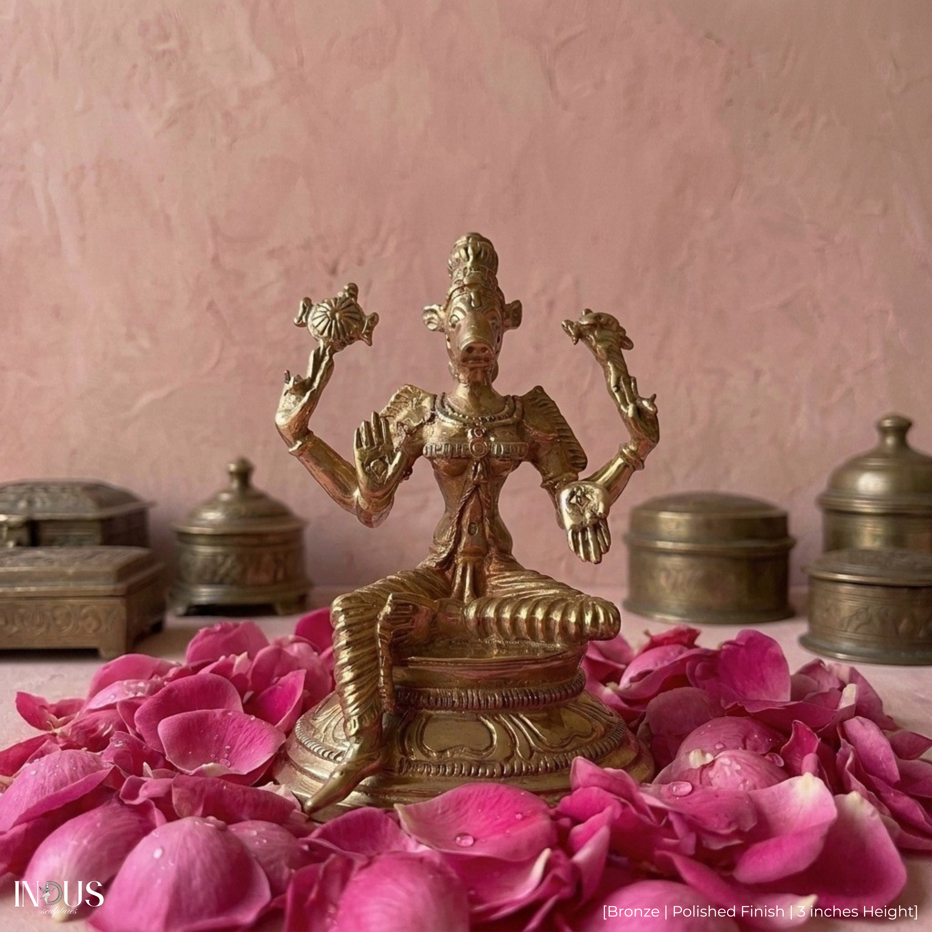 Varahiamman